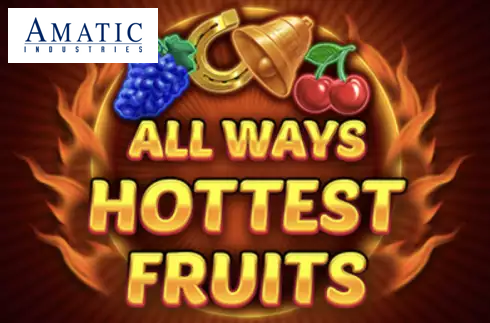 All Ways Hottest Fruits